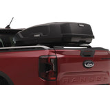 Coffre de toit Thule FORCE XT S noir mat