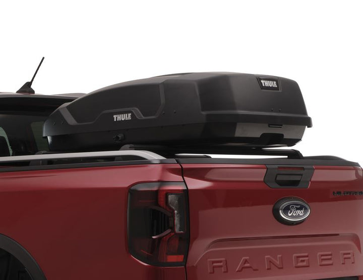 Coffre de toit Thule FORCE XT S noir mat