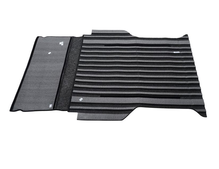 Tapis de benne Sportliner gris pour Ford Ranger à partir de 06/2022