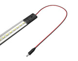 Q-Top® (Q-Tech)* Plafonnier à LED pour l'aire de chargement