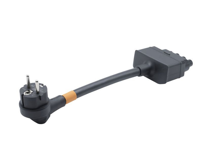 Connecteur domestique Ford  pour NOR