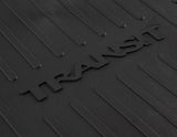 Originale Ford Tourneo Custom® Tapis de sol en caoutchouc arrière,noir