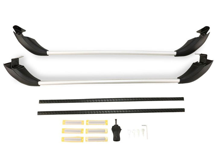 Originale Ford Focus 01/2011-03/2018 Barres de toit transversales