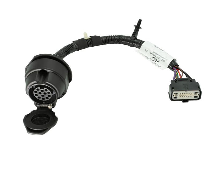 Originale Ford Tourneo®/Transit Custom® Faisceau électrique pour crochet d’attelage connecteur 13 broches