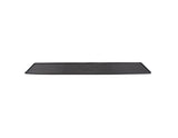 Originale Ford Tourneo Custom® Tapis de sol en caoutchouc arrière,noir