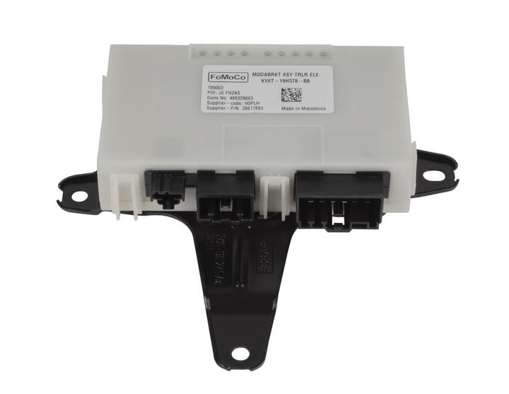 Tourneo Connect & Transit Connect Module arrière de remorquage