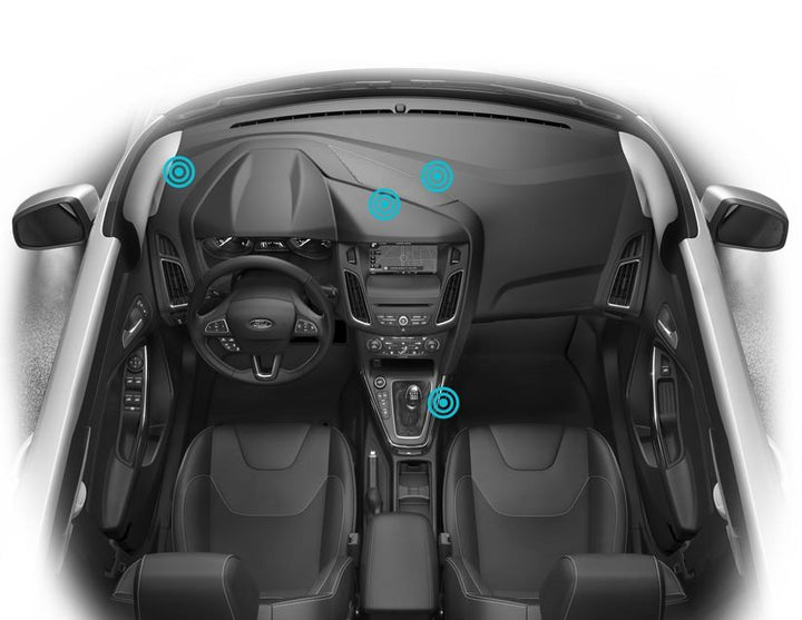 Système Bury POWERMOUNT