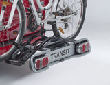 Porte-vélos sur attelage EuroRide 940 Thule®*