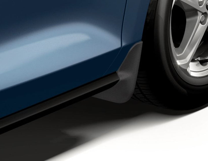 BAVETTES AVANT ET ARRIÈRE S