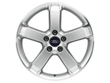 Originale Ford Focus 07/2004-12/2010 Jante en alliage 17