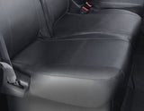 Housse de siège ACTIVline siège passager double pour Ford Tourneo/Transit Custom