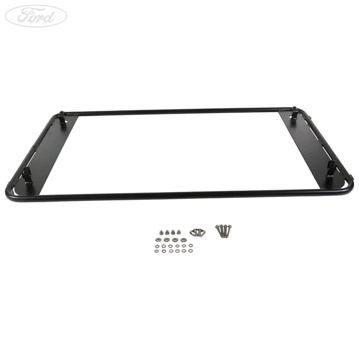 Plancher de cage pour chien pour Ford Transit 2006 - Toutes séries courtes