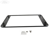 Ford Transit Mk7 Plancher de Cage pour Chien 2006 - Toutes Séries Courtes