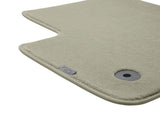 Ford Tapis de sol en velours avant, origine constructeur (C-MAX 11/2010 – 03/2015)