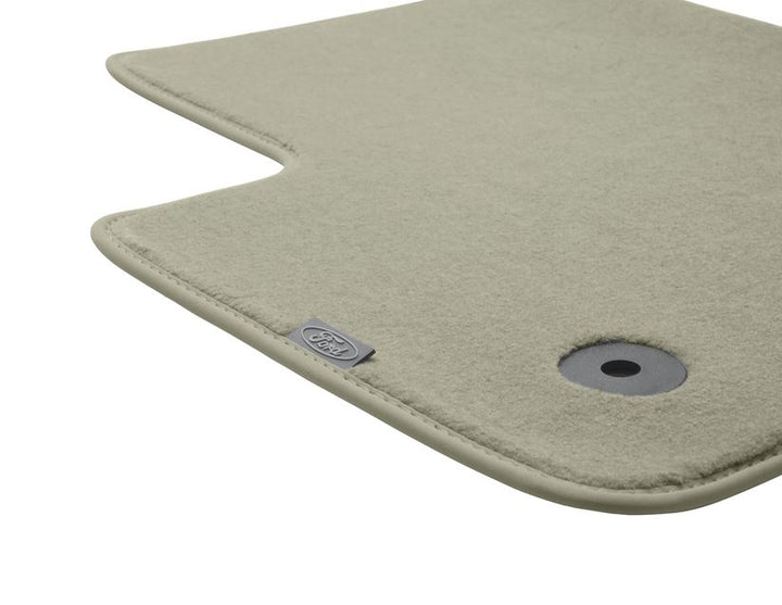 Ford Tapis de sol en velours avant, origine constructeur (C-MAX 11/2010 – 03/2015)