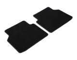 Tapis de sol en velours arrière pour Ford Explorer BEV / Capri BEV