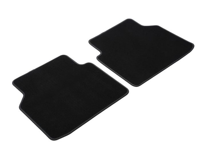 Tapis de sol en velours arrière pour Ford Explorer BEV / Capri BEV
