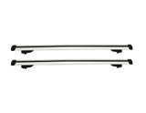 Barres de toit transversales pour Ford Transit/Tourneo Custom G3