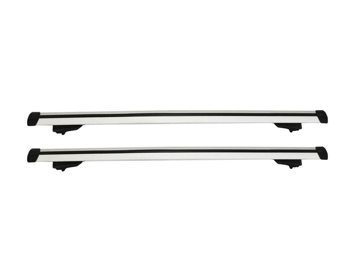 Barres de toit transversales pour Ford Transit/Tourneo Custom G3