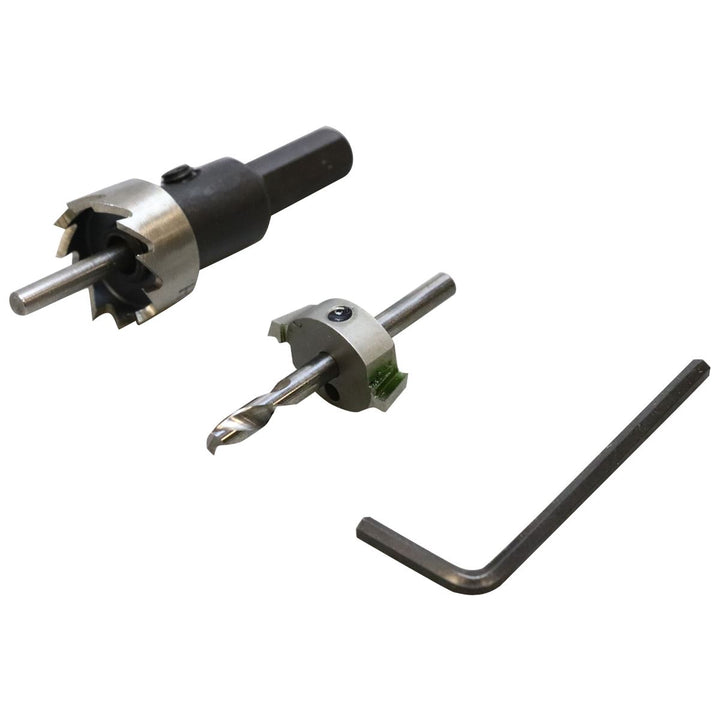 Kit de Fixation