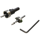 Kit de fixation Ford