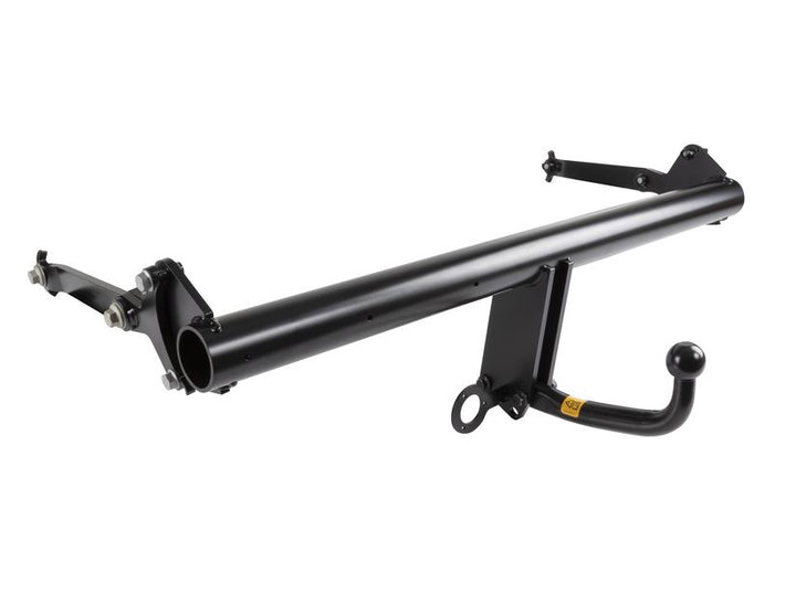 Attelage fixe et kit de faisceau électrique 13 broches Kuga 2020-2024 avec hayon manuel et connecteur d’origine