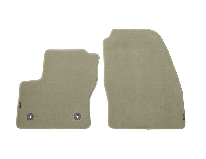 Ford Tapis de sol en velours avant, origine constructeur (C-MAX 11/2010 – 03/2015)