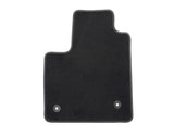 Originale Ford Focus® 04/2018-12/2021 Tapis de sol velours Premium avant