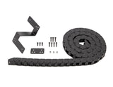 Guide-câble ARB pour tiroir avec glacière pour Ford Ranger à partir de 01/2012