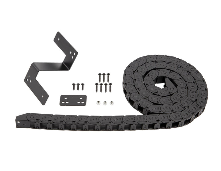 Guide-câble ARB pour tiroir avec glacière pour Ford Ranger à partir de 01/2012