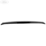 Kit aileron arrière pour Ford Focus