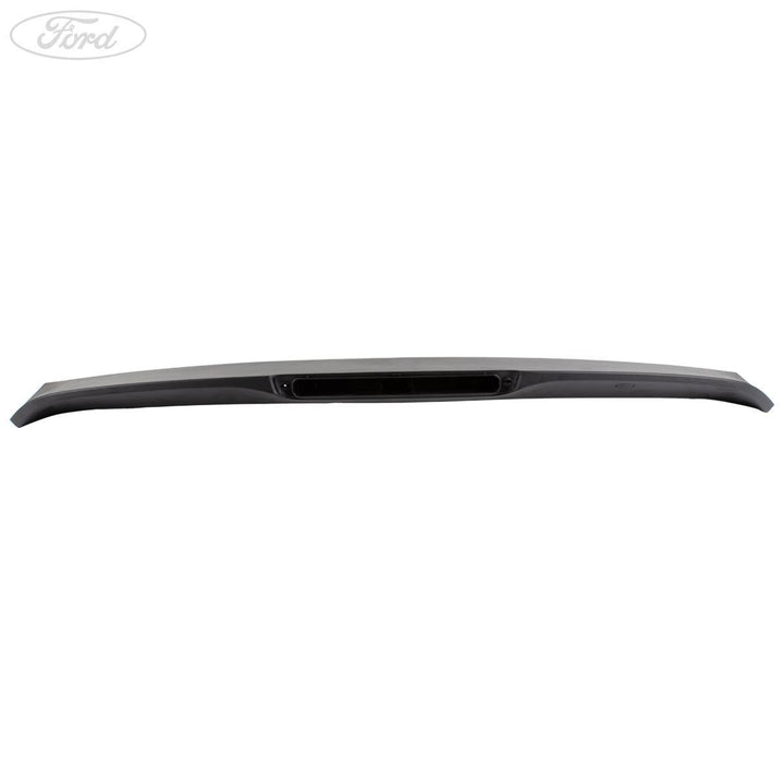 Ford Focus MK2 Kit Aileron Arrière