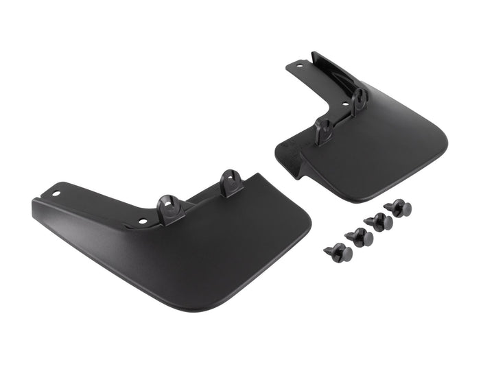 Pack Protection pour Ford Mustang Mach-E