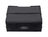 Originale Ford Casier organiseur repliable en tissu noir