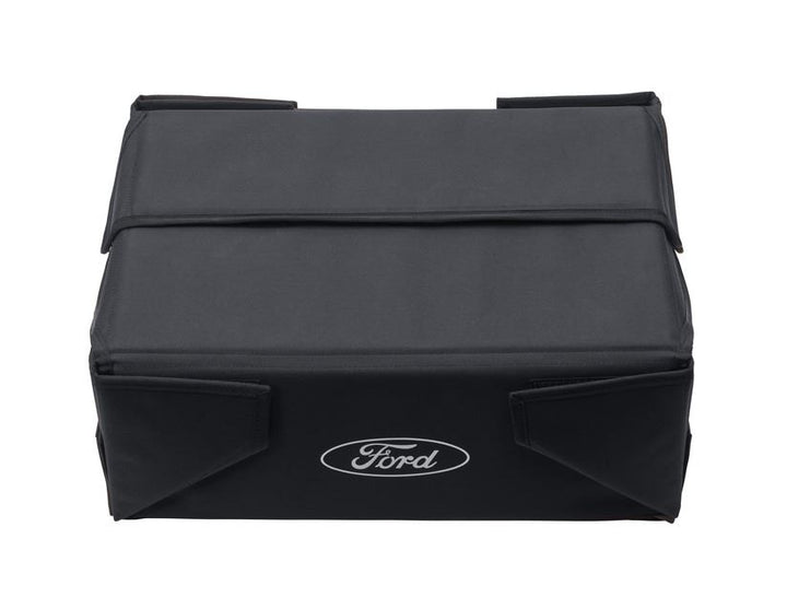 Originale Ford Casier organiseur repliable en tissu noir