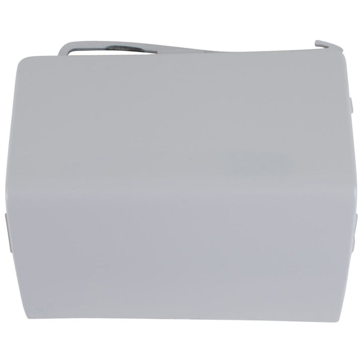 Fiesta Mk7 Cache Point de Levage Bas de Caisse Arrière Gauche 12-19