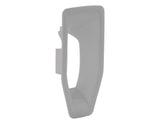 Originale Ford Fiesta/KA+ Inserts de jante alliage blancs