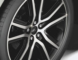 Originale Ford Kit d’écrous antivol pour jantes alliage
