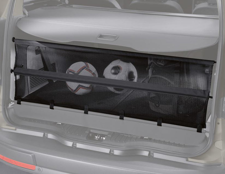 Séparation de chargement pour Ford Galaxy 03/2010-04/2015