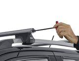 Barres de toit transversales Thule