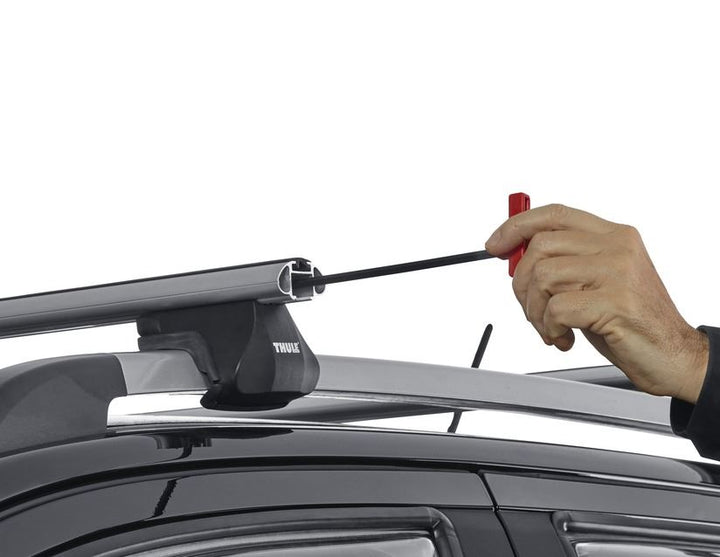 Barres de toit transversales Thule