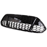 Grille de calandre partie inférieure pour Ford Mondeo 09/2010-08/2014