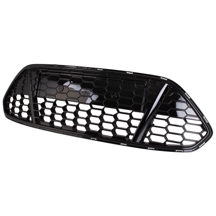 Grille de calandre partie inférieure pour Ford Mondeo 09/2010-08/2014
