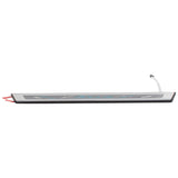 Seuil de porte avant droit éclairé LED pour Ford Focus 2010-2014