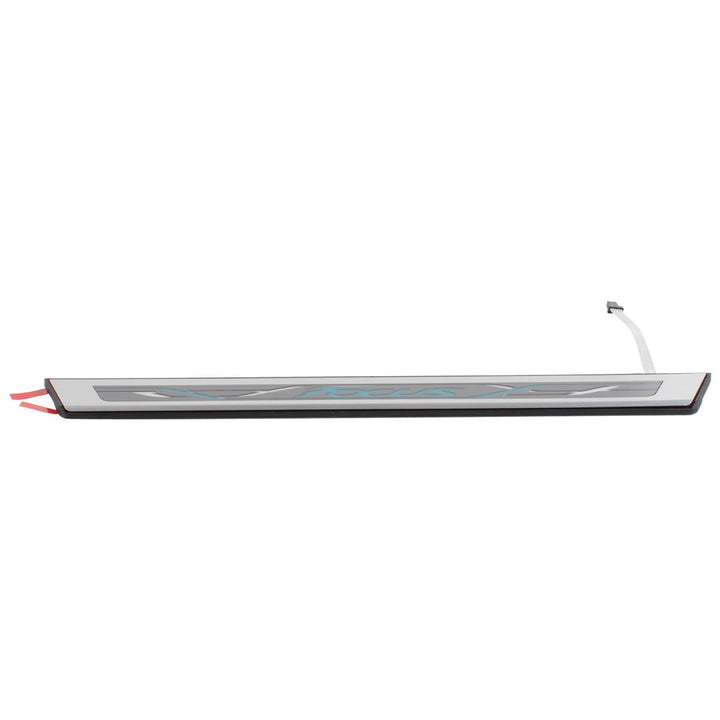 Seuil de porte avant droit éclairé LED pour Ford Focus 2010-2014