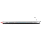 Focus Seuil de Porte Avant Droit Éclairé LED 10/14-