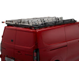 Ford Tourneo/Transit Custom ARB* Galerie de toit aluminium,avec kit de fixation