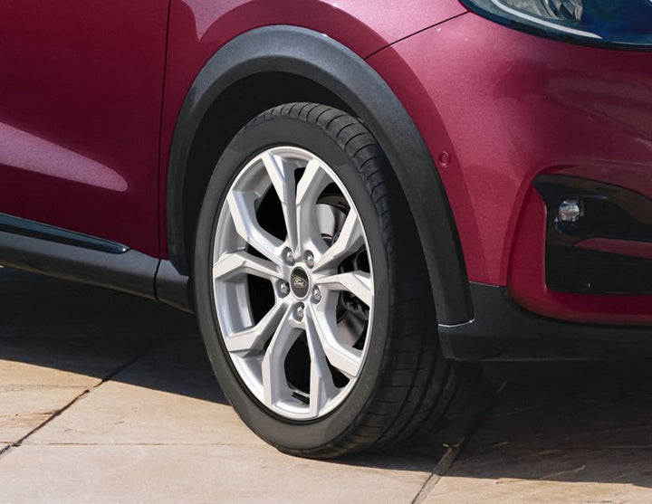 Originale Ford Puma Jante en alliage 18