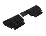 Originale Ford Transit®/Tourneo Courier® Tapis de sol en caoutchouc arrière