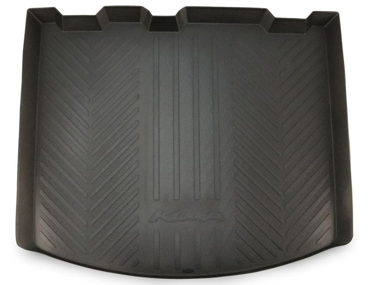 Originale Ford Kuga 11/2012-11/2019 Bac de coffre antidérapant Noir